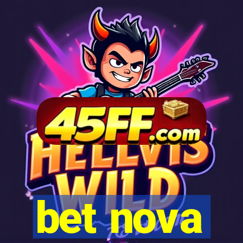 bet nova